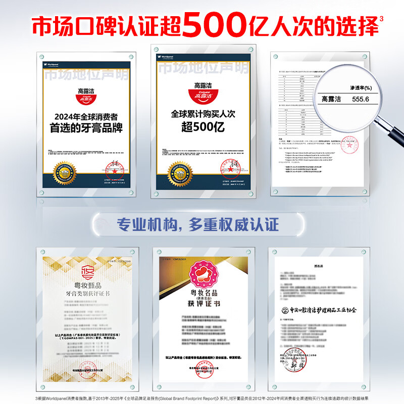 Colgate (Colgate) Sun Yingsha's same style velvet toothbrush, high density, ultra-fine soft bristles, 2 toothbrushes, travel individually packaged