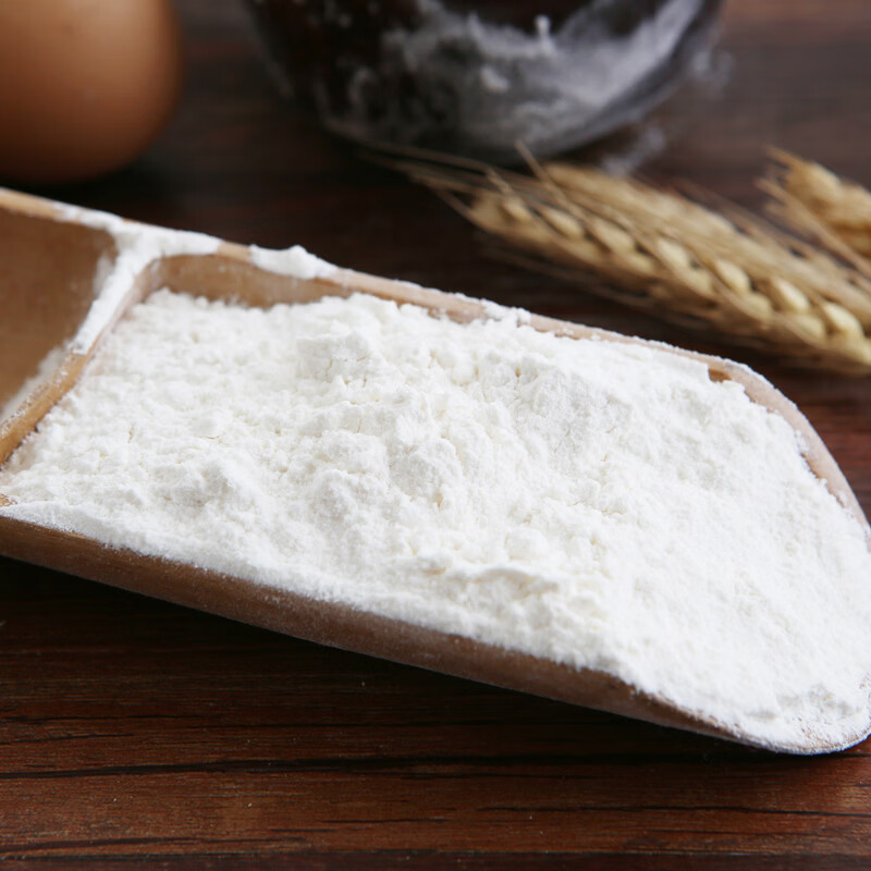 Yixiaobei household low-gluten cake flour 260g small bag of low-gluten flour household baking homemade cup chiffon cake raw materials