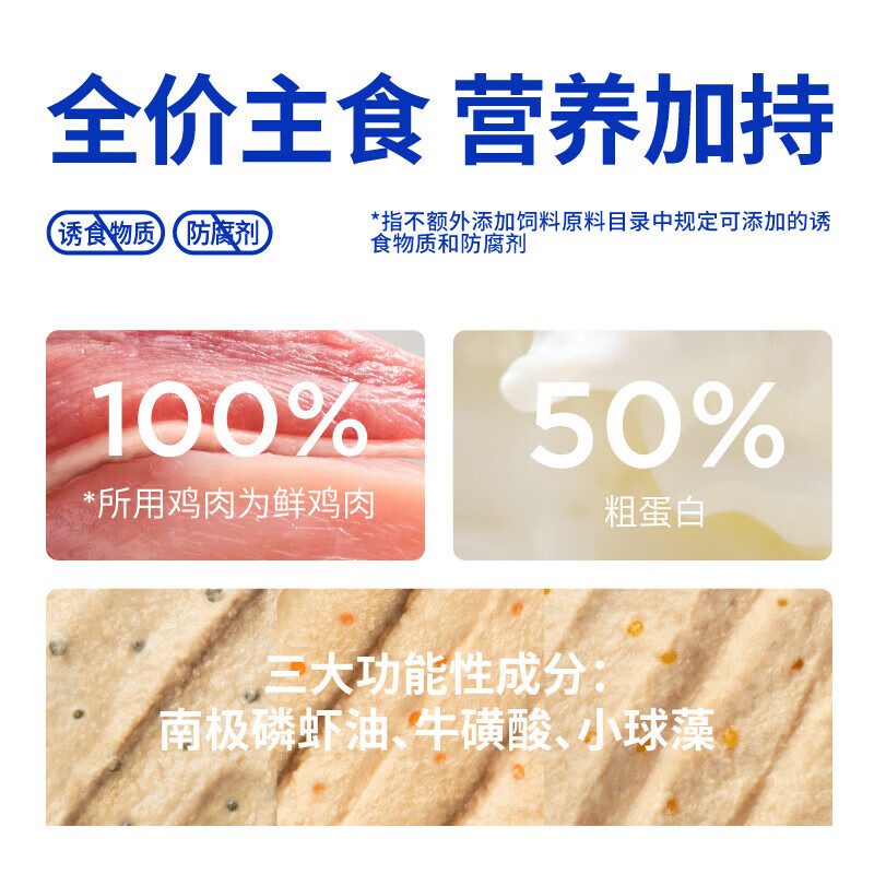 LEGENDSANDY LEGENDSANDY cat snacks wet food full price canned staple food canned ocean popping beads microcrystalline staple food canned pigeon meat krill oil flavor 12 cans