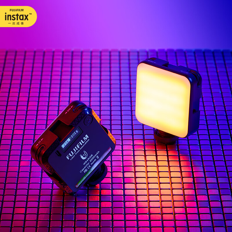 INSTAX Fuji instax instant camera mini Evo dream era gift box set