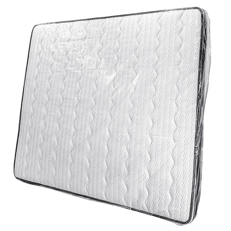 Jingxianju mattress packing bag packing bag moving mattress protective cover kraft paper thickened outer packaging 1.8x2m special bag kraft paper bag medium size 180*250cm suitable for 1.5m mattress