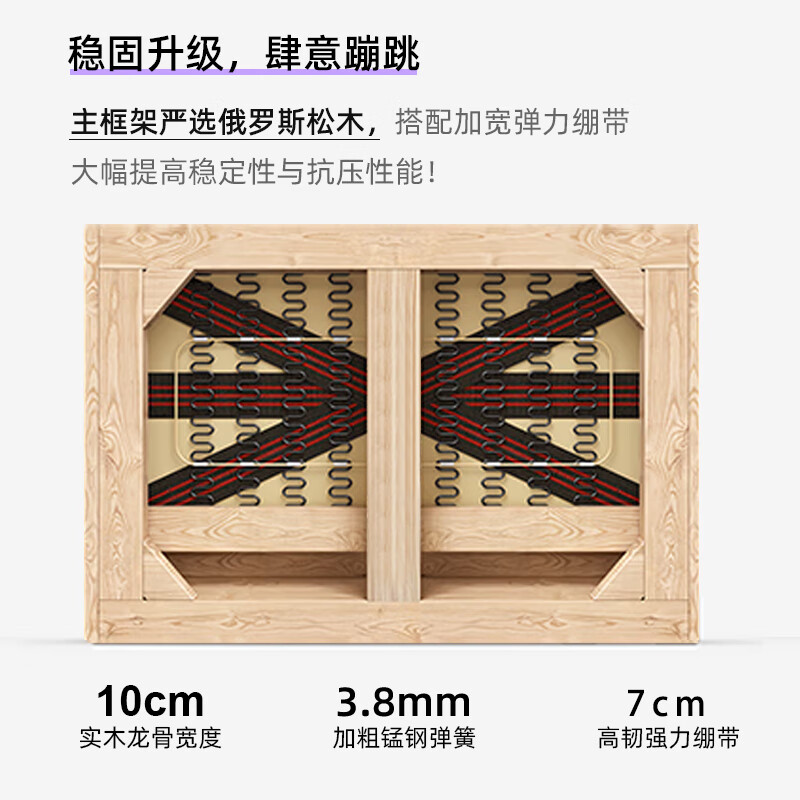 Gray National Subsidy Fabric Sofa Chenille Bud Sofa High Backrest Adjustable Seat Depth Removable and Washable Cloud Sofa Adjustable Seat Depth 3.0 Meters Large Five-Seater (Removable and Washable) Comfort Version Imported from Belgium Chenille Velvet - Latex + Sponge