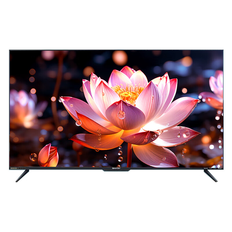 SHARP 2T-C42A7DA 42-inch Japanese original LCD panel 1+8G Dolby sound network full HD flat-panel TV
