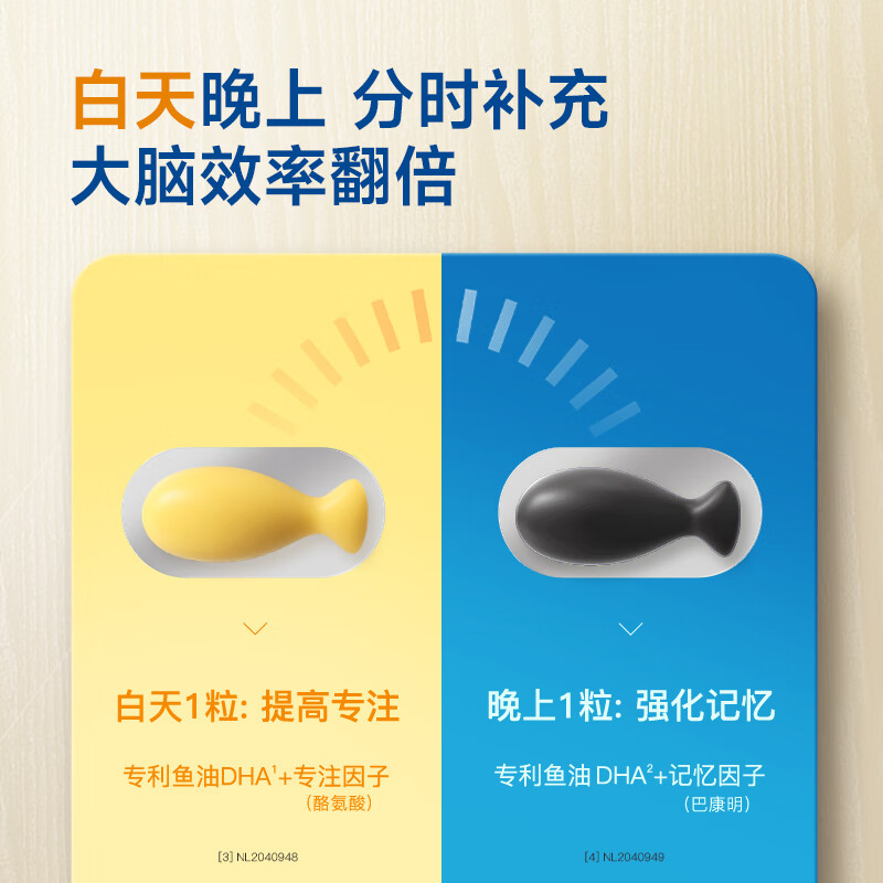 Inne because you learn fish oil dha teenagers 6-18 years old to supplement brain memory students focus ps children adults exam preparation