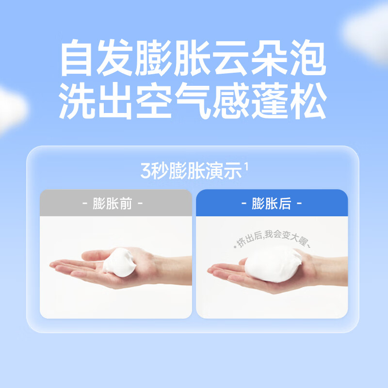 Lorde pet no-wash foam deodorant, decontamination and sterilization cat and dog no-wash shower gel 200ml