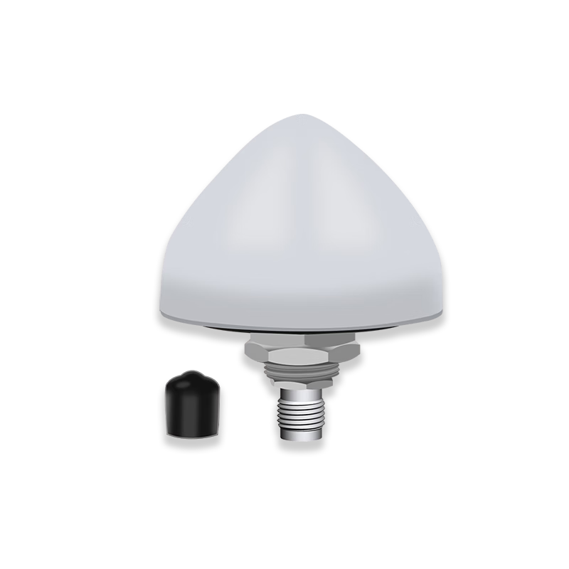 Beitian external GNSS antenna GPS Beidou robot instrument equipment base station timing positioning T-T30TKB T-T30TKB L1+L2 frequency band