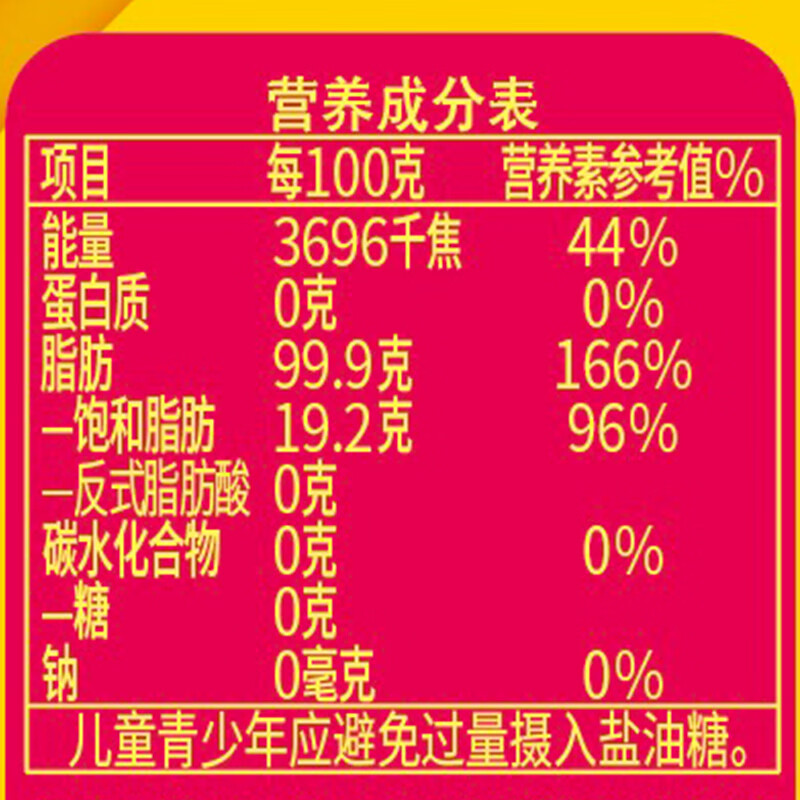 Luhua Fidelity Peanut Oil Edible Oil 5S Physical Pressing First Grade Peanut Oil 6.09L Xiangpiao Wanjia Series