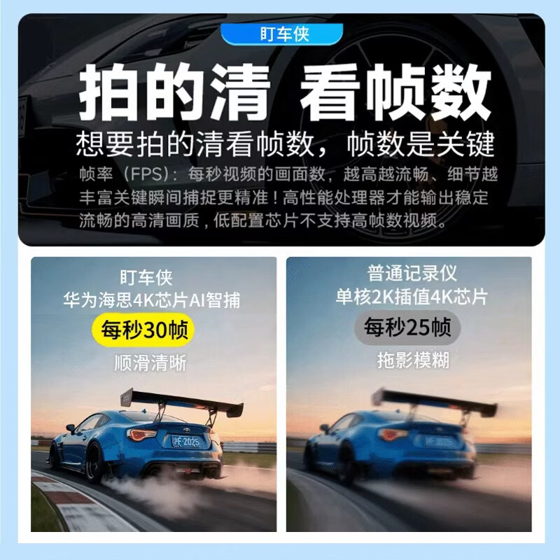 26 models of Haval Big Dog and 24 models of Haval Big Dog driving recorders, car front and rear dual recording, special car, line-free 4k2K ultra-clear, 2024 Big Dog, border collie version/Chinese pastoral dog/Labrador, 4K single lens 2160P+64G card+AI smart capture