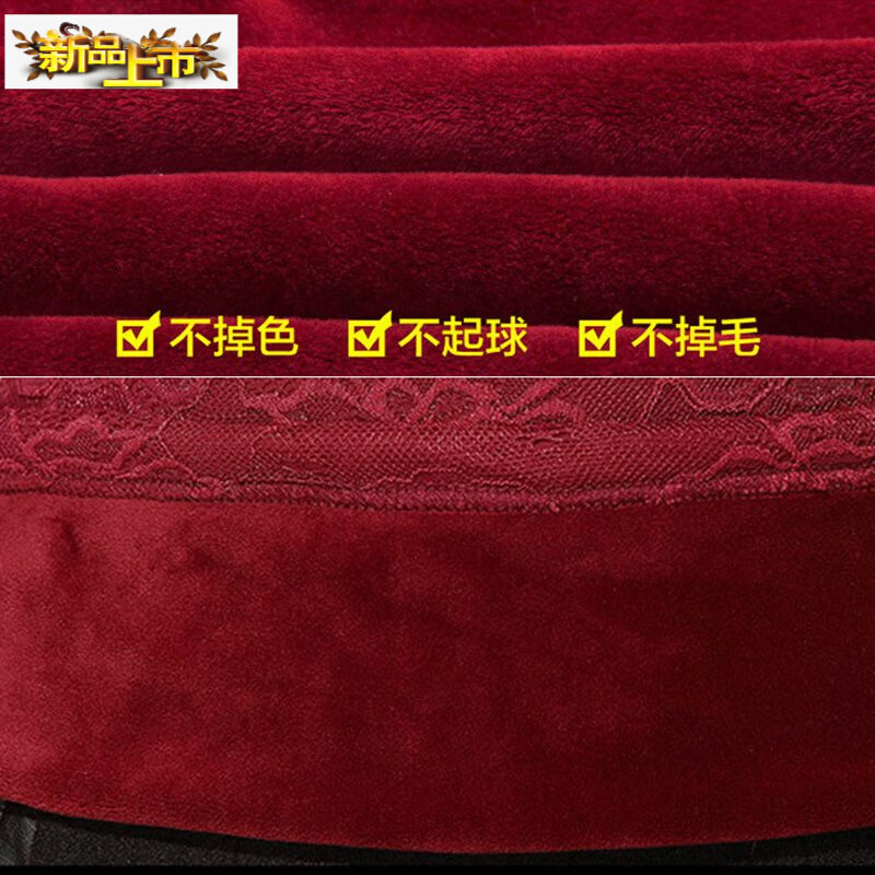 Chujing winter warm top with velvet and thickened lace bottoming shirt, high collar, large size, stylish inner shirt, slim fit and versatile for women, white S (recommended 80-95 pounds)