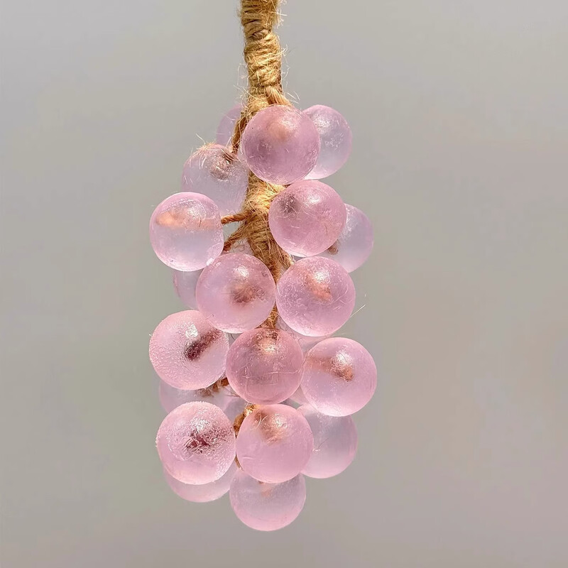 Chuangmeidai New Amethyst Grape Rose Soap Packaging Box Handmade Soap Festival Girls Souvenir Gift