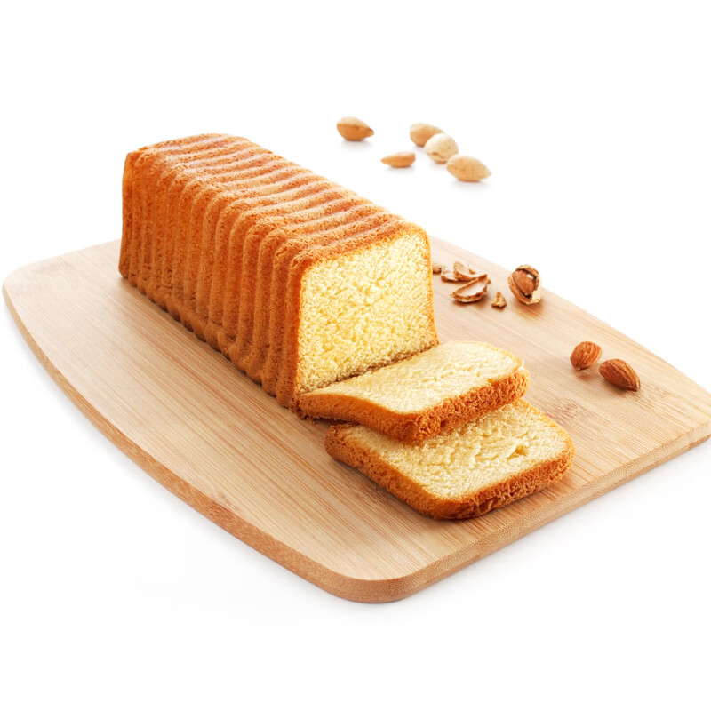 Yixiaobei household low-gluten cake flour 260g small bag of low-gluten flour household baking homemade cup chiffon cake raw materials