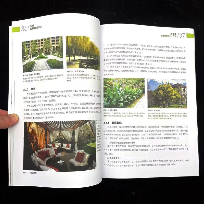Illustrated Garden Landscape Design Garden Garden Design Landscape Landscape Design Illustrated Introduction to Illustrated Gardens
