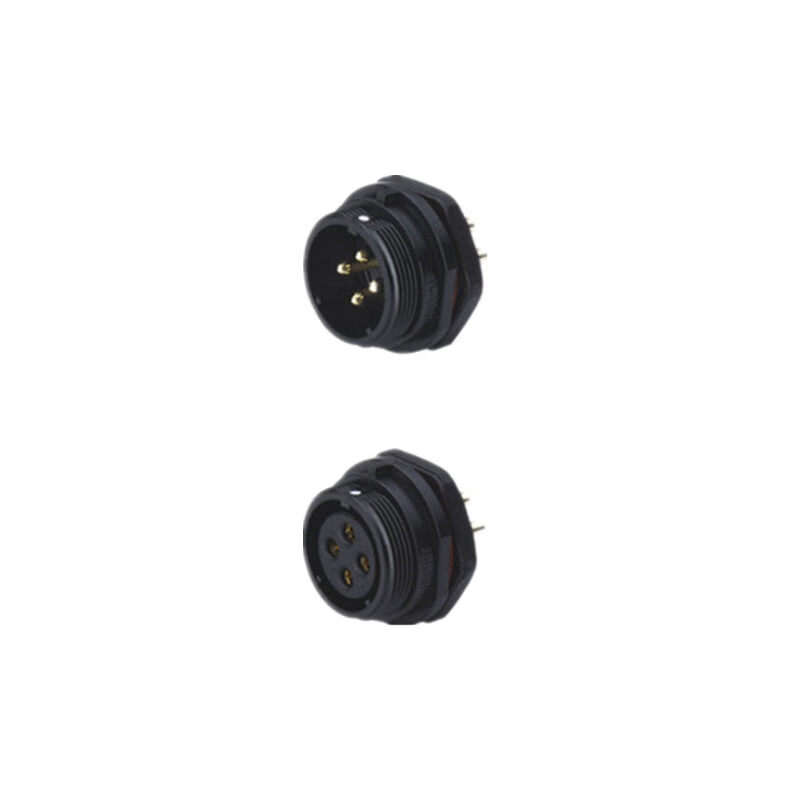 WEIPU plastic aviation plug SP1110/P SP1111/S SP1112 2 core 3 4 5 core SP1110_cable plug 2_core