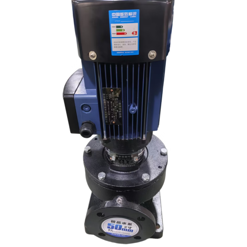 Yushun pipeline circulation pump TD125-32G/4/set