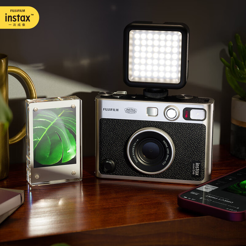 INSTAX Fuji instax instant camera mini Evo dream era gift box set