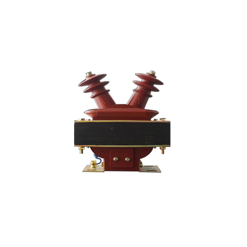 JDZ-10(Q) Indoor high-voltage voltage transformer 10kv semi-enclosed 0.5 level horn type JDZ-10Q