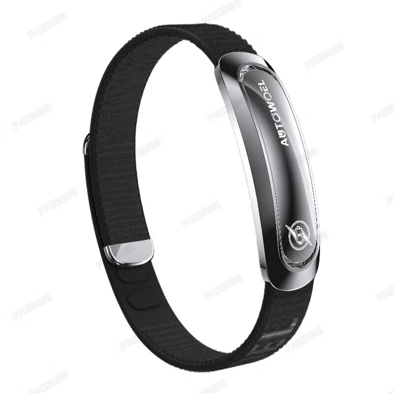 FACE MINI Anti-static Bracelet Human Body Anti-static Releaser Anti-static Bracelet Static Eliminator Anti-static Bracelet for Men