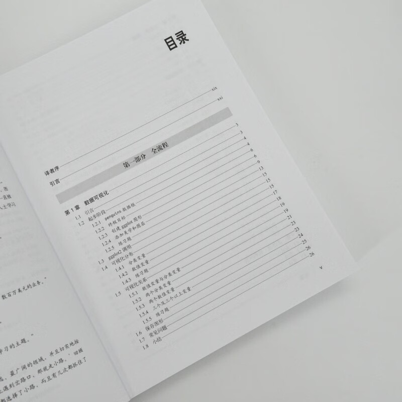 R Data Science (2nd Edition) The Definitive Guide to R Data Visualization Processing and Analysis An Introduction to Data Statistical Models for Data Scientists Produced by Turing