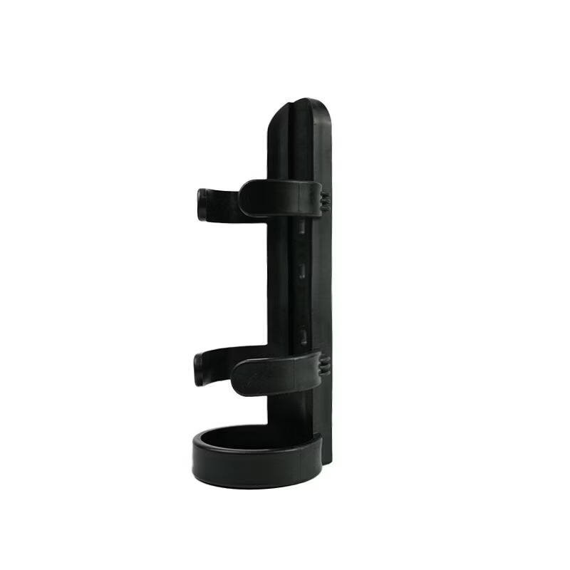 No. 9 Mavericks electric motorcycle motorcycle motorcycle modified fire extinguisher bracket vehicle fire extinguisher bracket new bracket single bracket