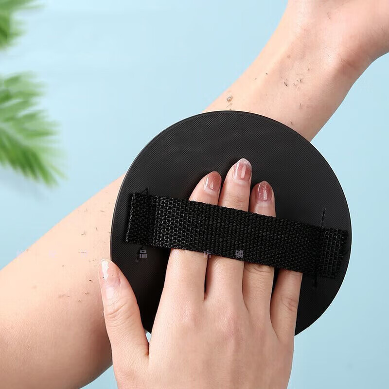 Patila (patila) bathing round cake, bathing leather, scrubbing to remove dead skin, bathing, back rubbing, powerful bathing towel, Northeastern mud rubbing, men and women, strap-coarse lines