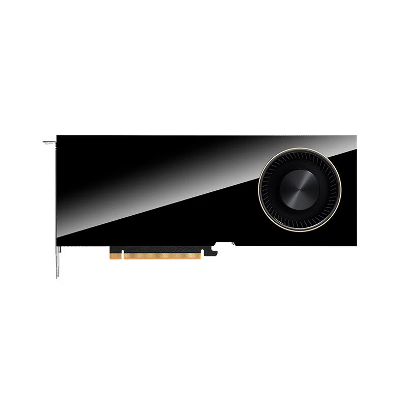 NVIDIA NVIDIA RTX 5880 Ada 48GB graphics card work package