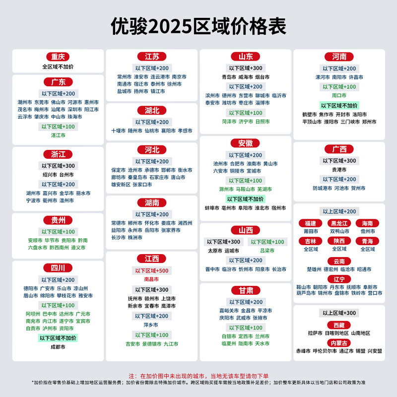 Tailing Electric Vehicles Pick Up in Store Youjun 2025 New Electric Motorcycle High-end Long Range Electric Motorcycle Commuting and Transportation Battery Vehicle Please go to the store to choose the color