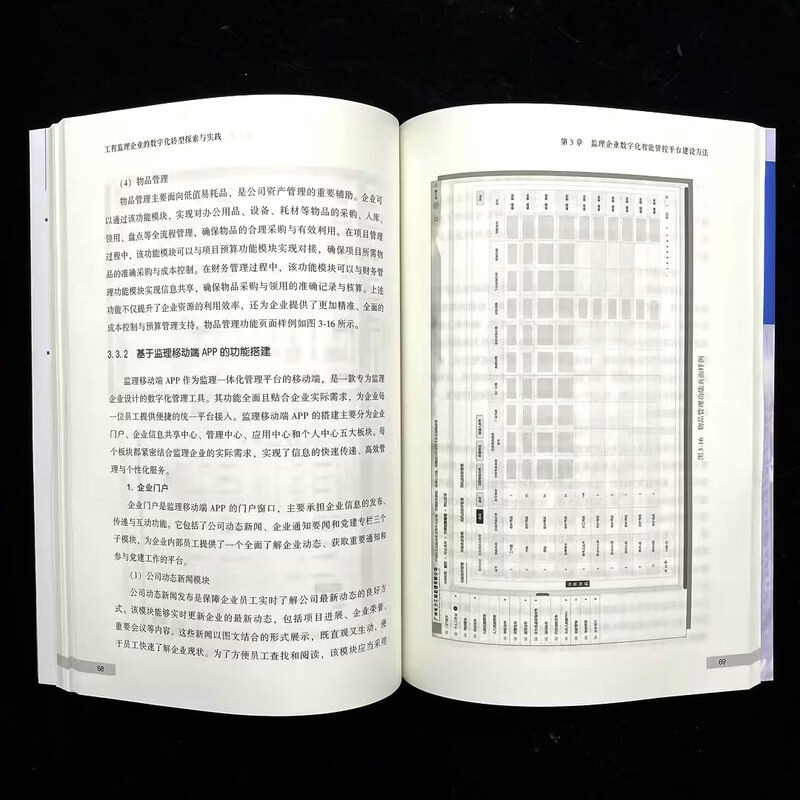 Exploration and Practice of Digital Transformation of Engineering Supervision Enterprises Supervision Digital Transformation Electric Power Engineering