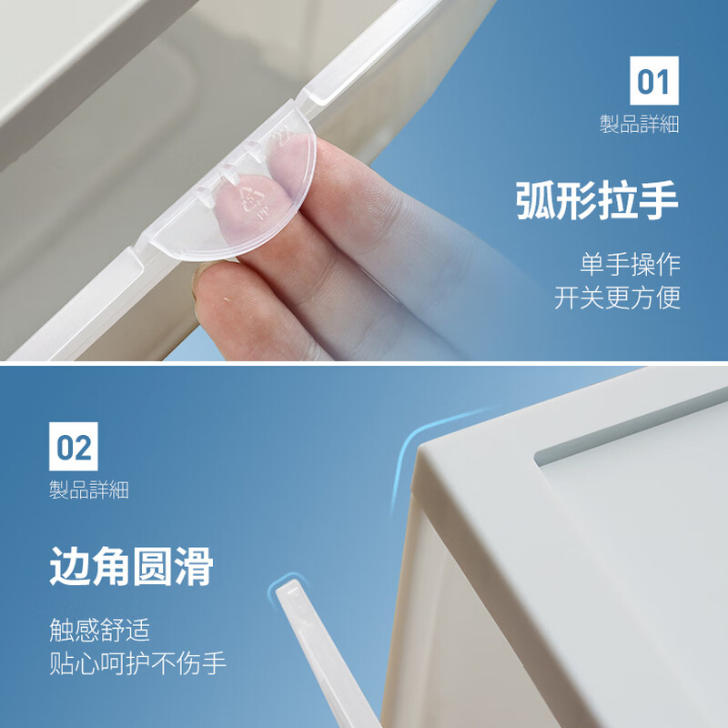 Alice transparent shoe box thickened storage box large shoe rack shoe artifact storage cabinet simple shoe cabinet Alice storage box