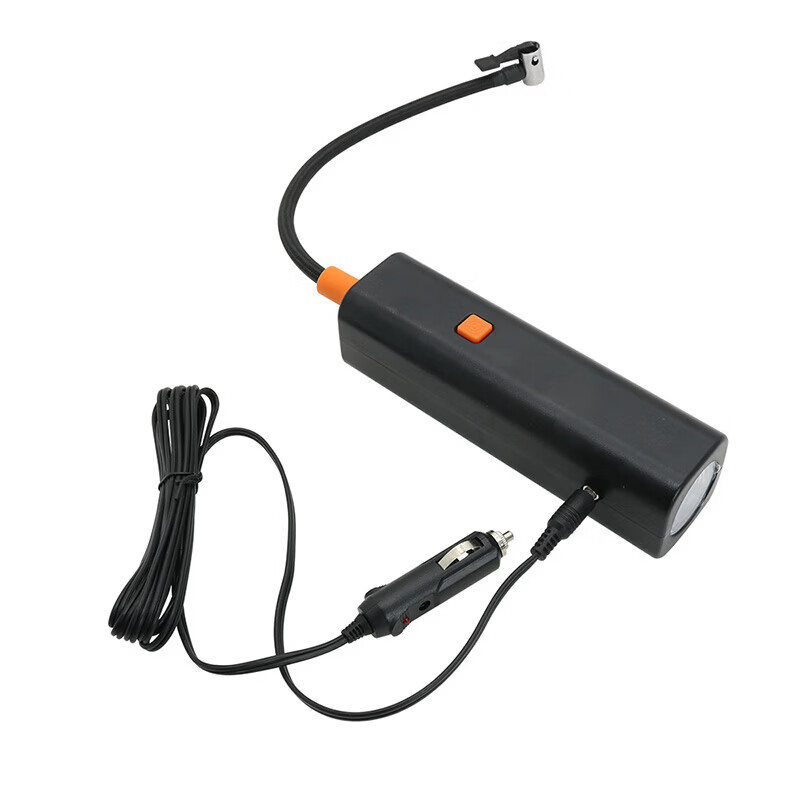 Car air pump Portable car tire air pump for car Compact portable air pump Portable air pump 1