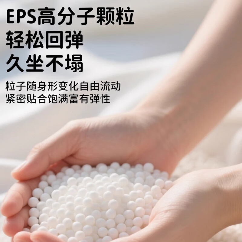 Lazy sofa can lie down and sleep in bedroom single small sofa small balcony living room reading leisure decompression nest chair Maple Leaf Brown