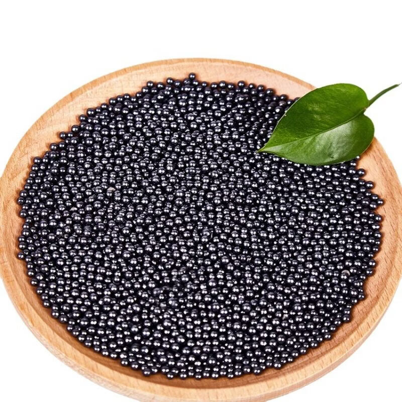 Shantou Lincun source nano mineral crystal activated carbon deodorizing beads cat litter box refrigerator deodorizing box wholesale