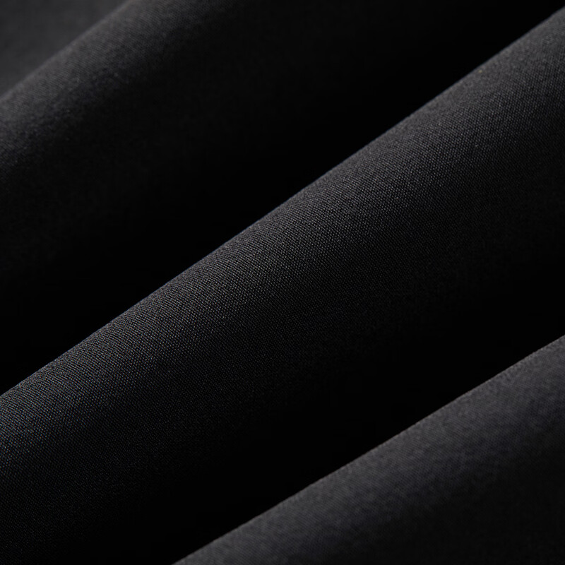 Biyinlefen and Ding Yuxi's same style Everest elastic fleece 2025 autumn and winter new men's outdoor sports coat hooded jacket