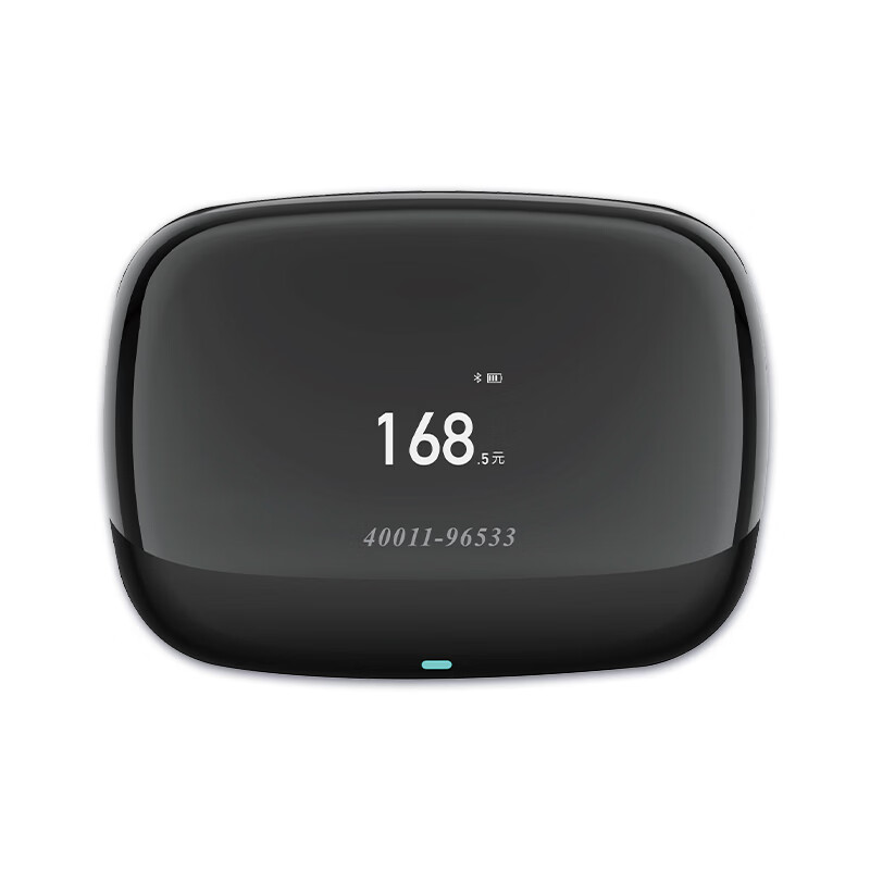 ETCSP2026 newly upgraded AI voice screen display smart cardless ETC equipment handles 50% off at high speed for national general equipment 2026 top version - voice screen display model (comprehensive upgrade)