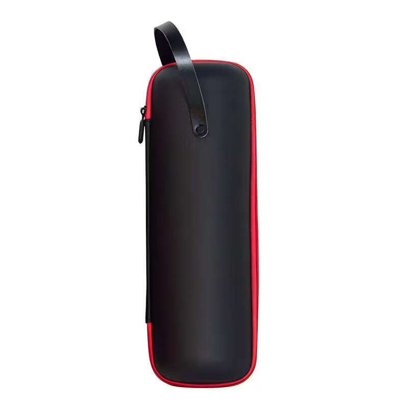 Yusenyi fashionable outdoor wine box waterproof red wine insulation washable high-end packaging box wine box double single gift box red single