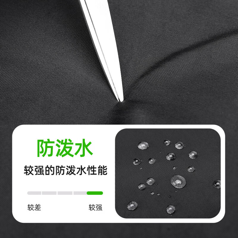 CinzKrtm Multifunctional Travel Bag Water-Repellent Oxford Cloth Backpack Student School Bag Male and Female Couple Same Style College Student Backpack Gray