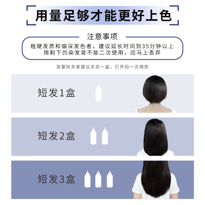 L'Oreal Zhuoyun Cream Fashionable Charm Brown Hair Dye Cream #5.64 (Rum Red Red Series) Hair Dye Cream Hair Dye Popular Color