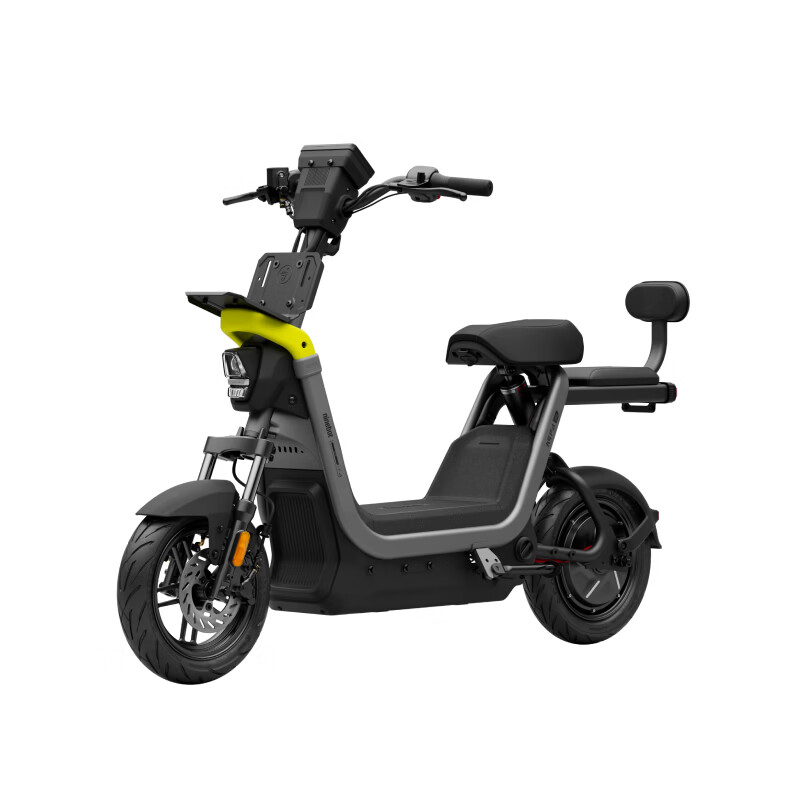 Ninebot New National Standard Electric Vehicle Ninebot Electric Fz1 60 Electric Bicycle Ninebot Intelligent Electric Vehicle Pickup in store Pick the color at the store