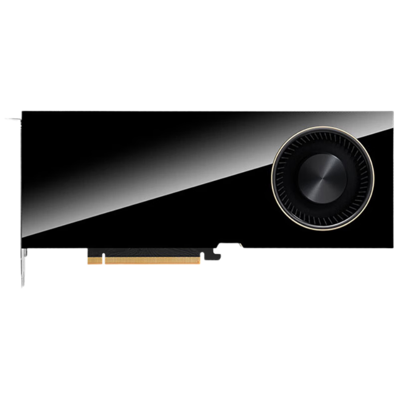 NVIDIA NVIDIA RTX 5880 Ada 48GB graphics card work package