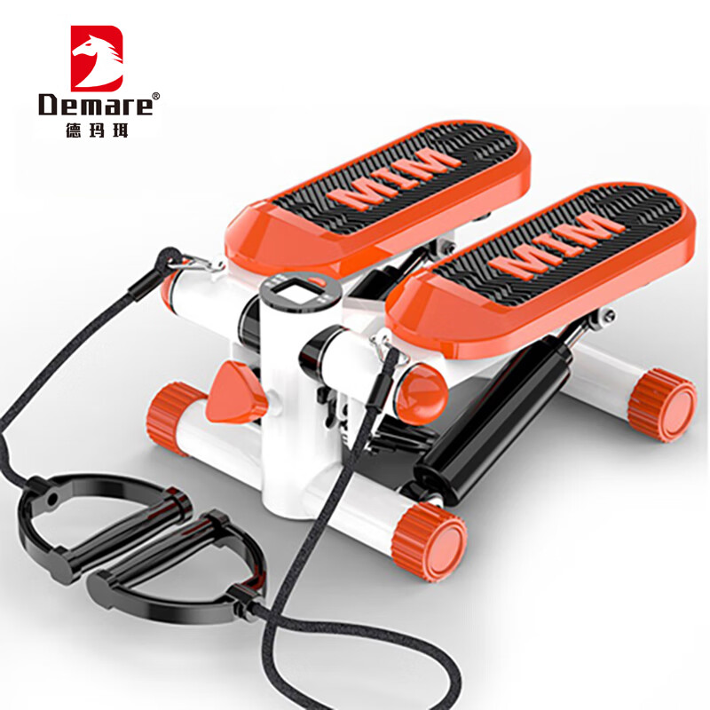 DEMARE hydraulic stepper DMR-PB01