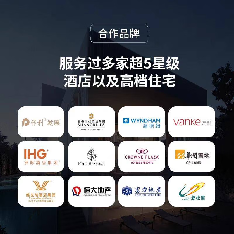 Xiaomi Mijia Lumi Whole House Smart Home System Customized Design Solution Xiaoai Voice Intelligent Control Linkage (Configuration List)