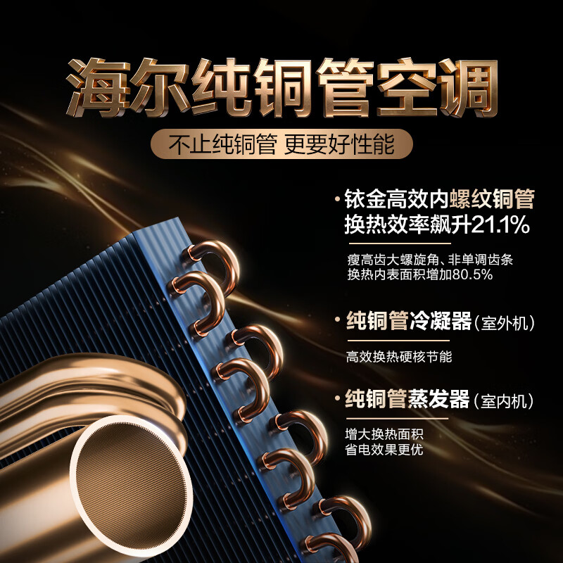 Haier Air Conditioner Air Wash Pro Technology Model Large 3 HP Cabinet Machine Living Room Vertical New Level Frequency Converter Double Row Copper Tube Healthy Wind National Subsidy KFR-72LW/E3-1Pro