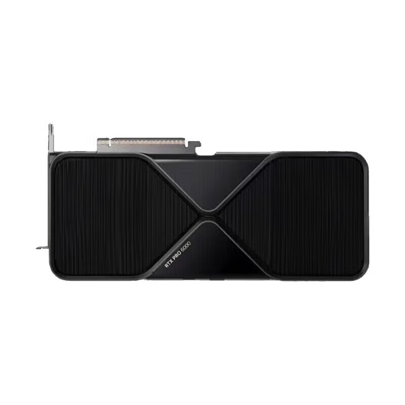 NVIDIA Industrial Packaging 96GB Large Memory Workstation Edition Industrial Packaging RTX PRO 6000 BlackWelL One Unit