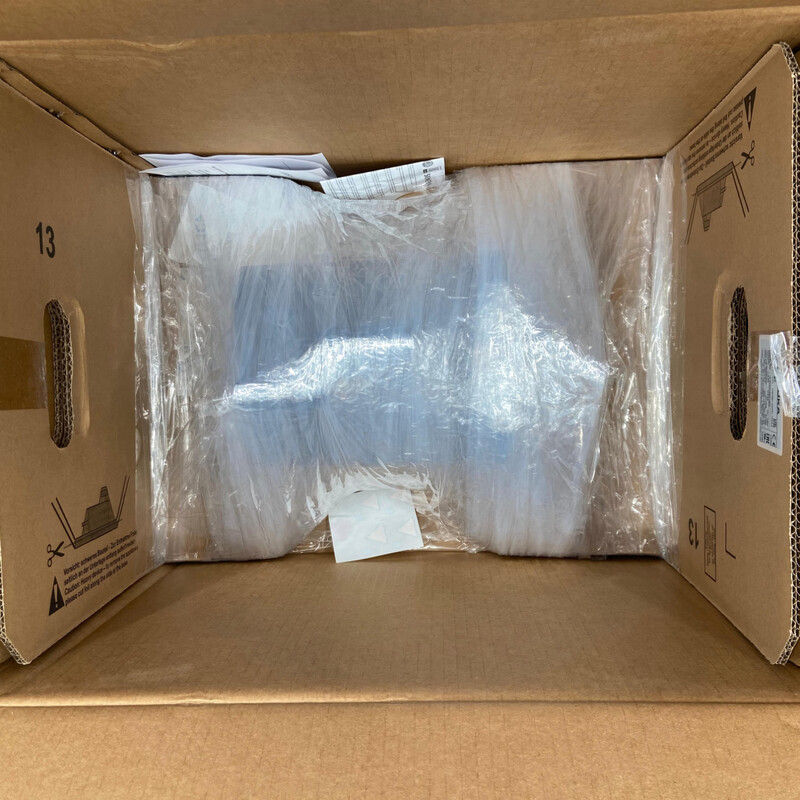 KUKA robot accessories special motor MG_110_130_40_S0 121216