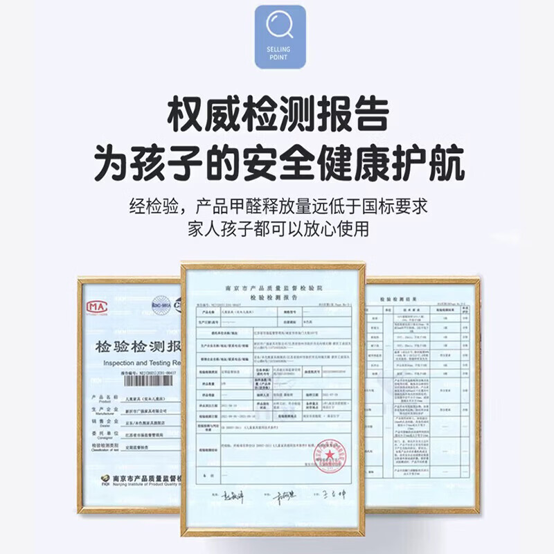 Sanskrit 2026 new solid wood children's bed 1.5m single 1.2m bedroom bed teenagers modern simple girl boy bed