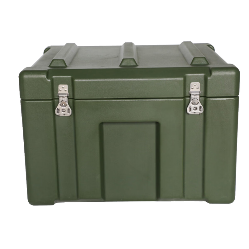 Keyuenuoxiang rotational molding box emergency supply box outdoor waterproof storage box airdrop box transport box equipment box storage box tools
