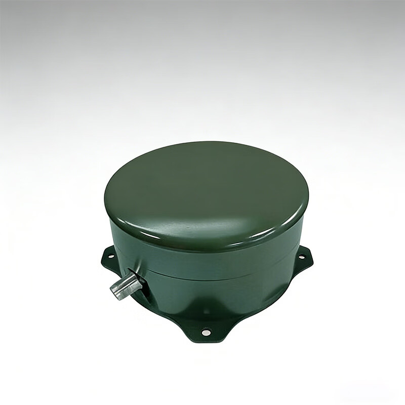 Qantop Beidou third generation dual model external antenna Beidou mobile vehicle terminal full-band communicator 5 meters QT-DBX08