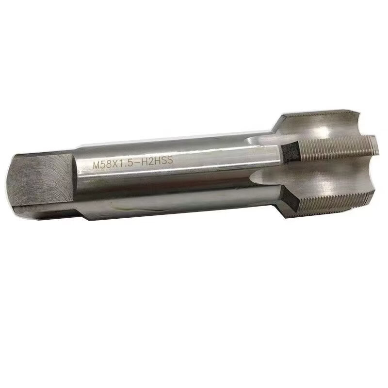 Hanyou Large Fine Thread Screw Tap M39*3 Fine Thread