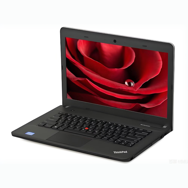 (Lenovo) second-hand laptop Xiaoxin Air/pro 14/15.6-inch E series Zhaoyang/idea thin and light business drawing office notebook 95 new four-core eight-thread i7-8 generation 16G512G independent display ID system.