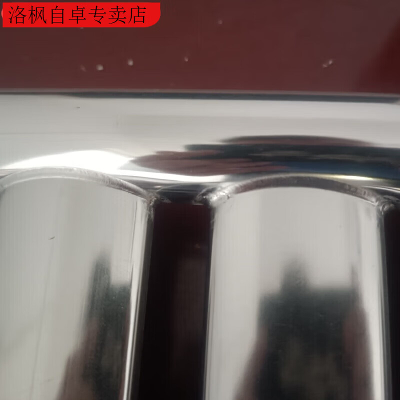 Qinkai 304 stainless steel small basket radiator bathroom radiator household water heating radiator small basket 400*800