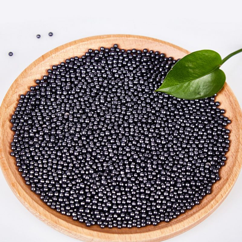 Shantou Lincun source nano mineral crystal activated carbon deodorizing beads cat litter box refrigerator deodorizing box wholesale